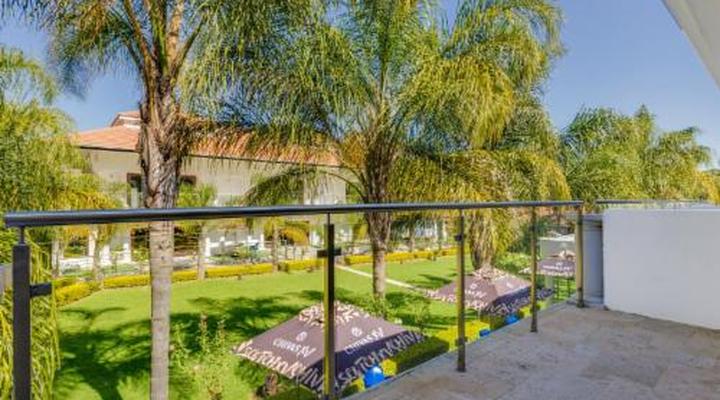 Concordia Boutique Hotel