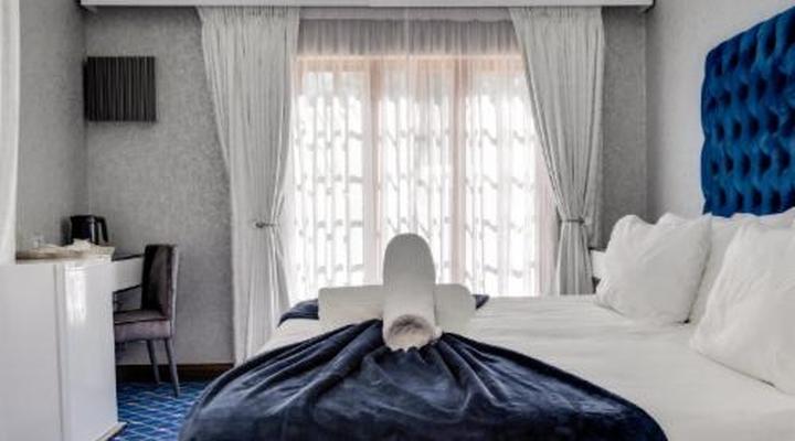 Concordia Boutique Hotel