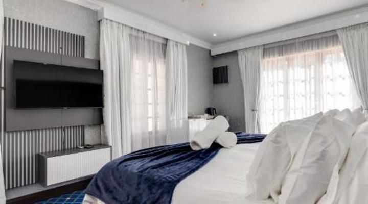 Concordia Boutique Hotel