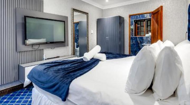 Concordia Boutique Hotel