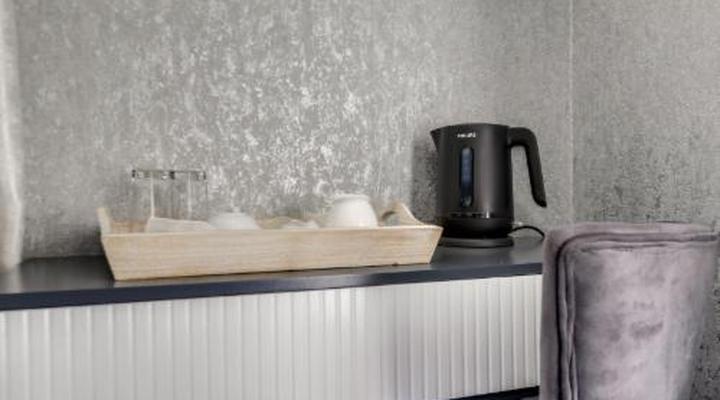 Concordia Boutique Hotel