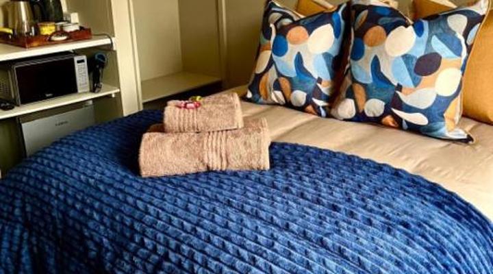 De Kaapse Rust Boutique Guesthouse & Venue