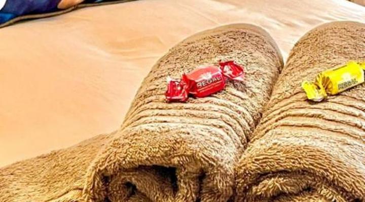 De Kaapse Rust Boutique Guesthouse & Venue