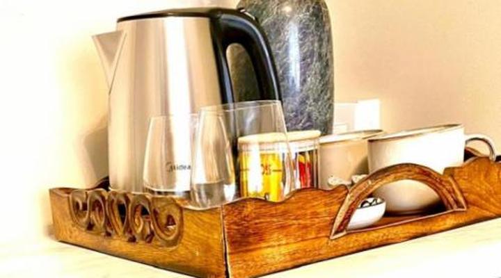 De Kaapse Rust Boutique Guesthouse & Venue