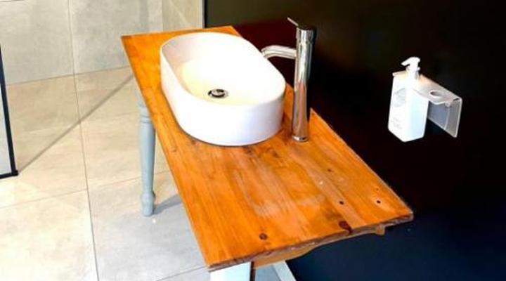 De Kaapse Rust Boutique Guesthouse & Venue