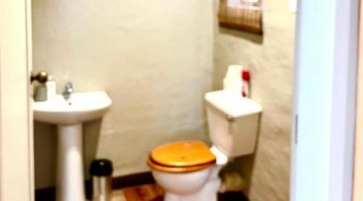 De Kaapse Rust Boutique Guesthouse & Venue