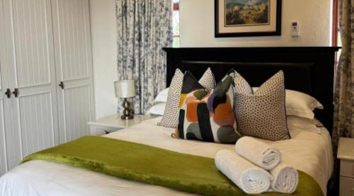 Sandton Rivonia Garden Suites