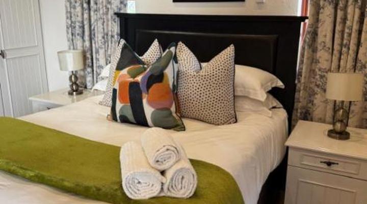 Sandton Rivonia Garden Suites