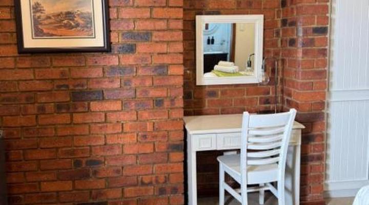 Sandton Rivonia Garden Suites