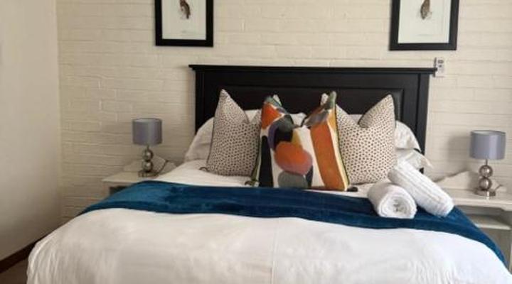 Sandton Rivonia Garden Suites