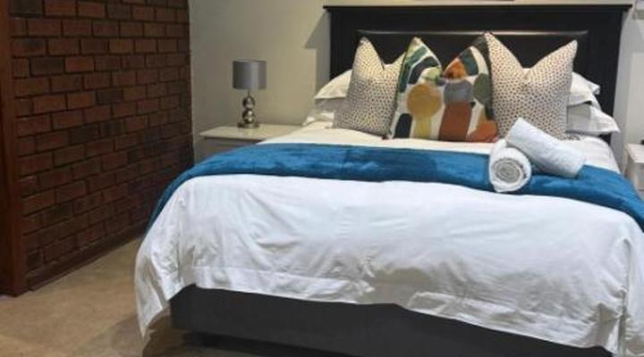 Sandton Rivonia Garden Suites