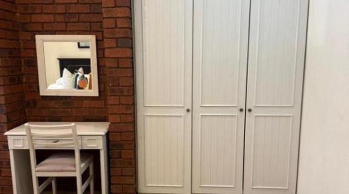 Sandton Rivonia Garden Suites