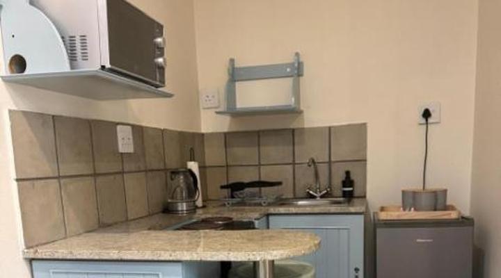 Sandton Rivonia Garden Suites