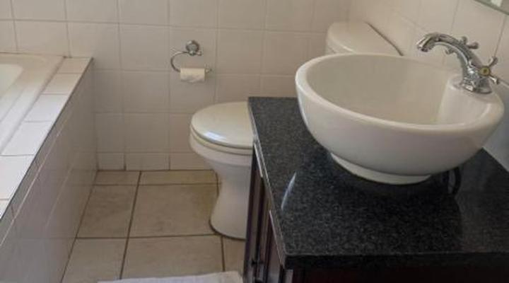 Sandton Rivonia Garden Suites