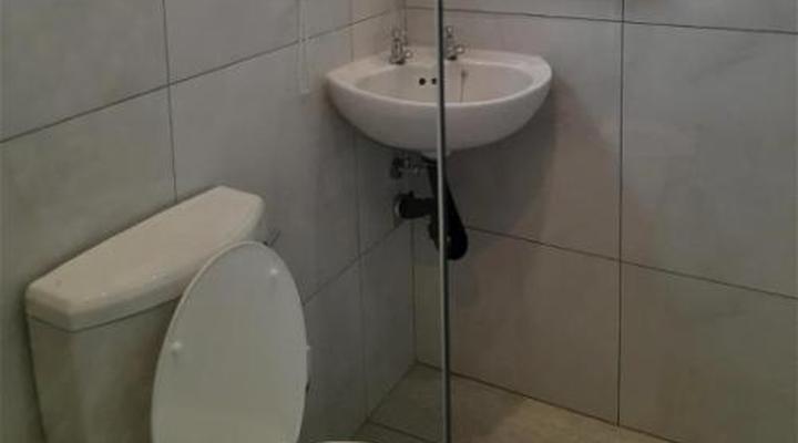 Sandton Rivonia Garden Suites