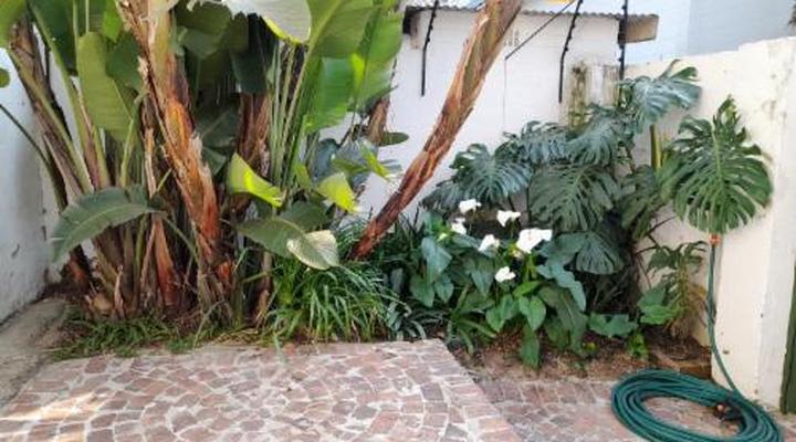 Sandton Rivonia Garden Suites