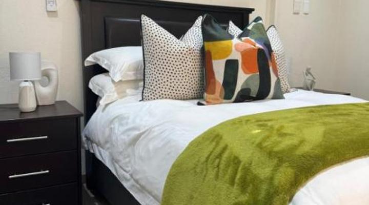 Sandton Rivonia Garden Suites