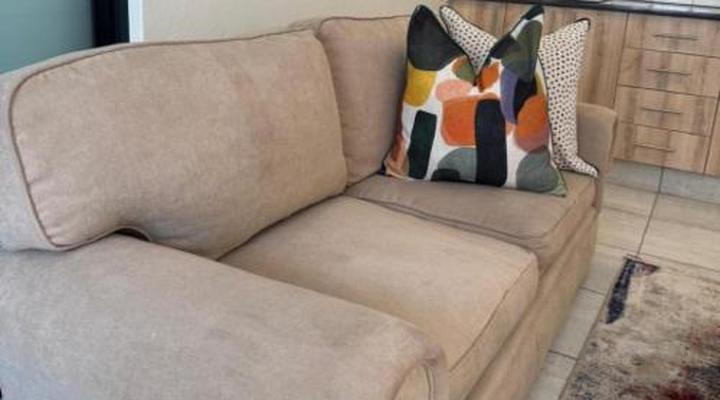 Sandton Rivonia Garden Suites