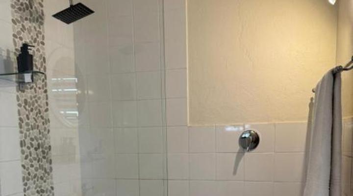 Sandton Rivonia Garden Suites