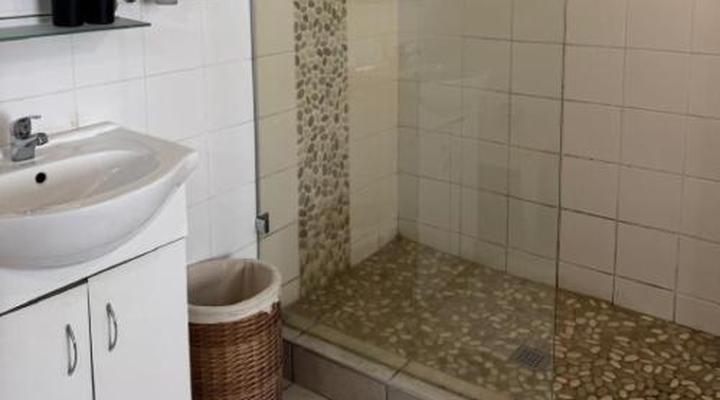 Sandton Rivonia Garden Suites