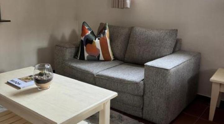 Sandton Rivonia Garden Suites