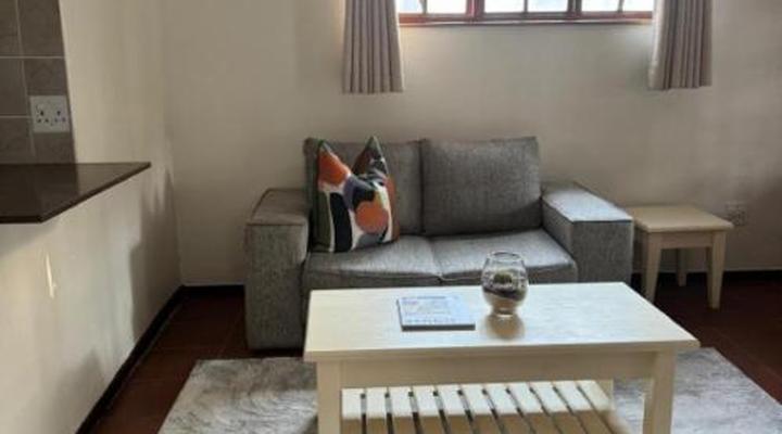 Sandton Rivonia Garden Suites