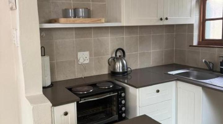 Sandton Rivonia Garden Suites