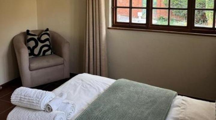 Sandton Rivonia Garden Suites