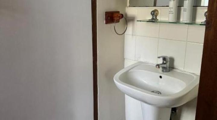 Sandton Rivonia Garden Suites