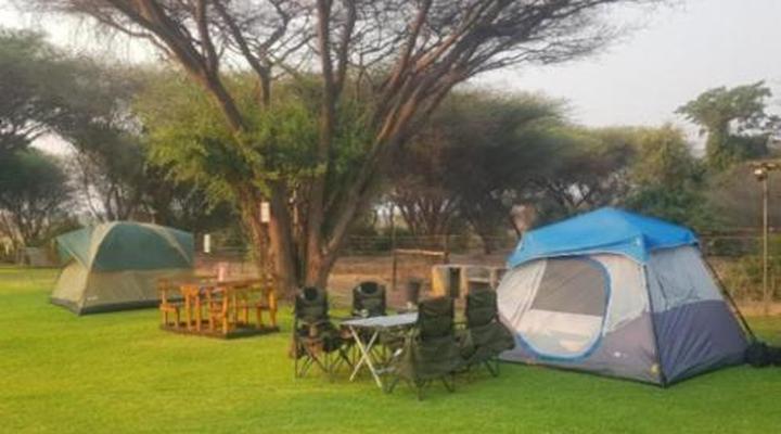 Lorato Lodge and Camping
