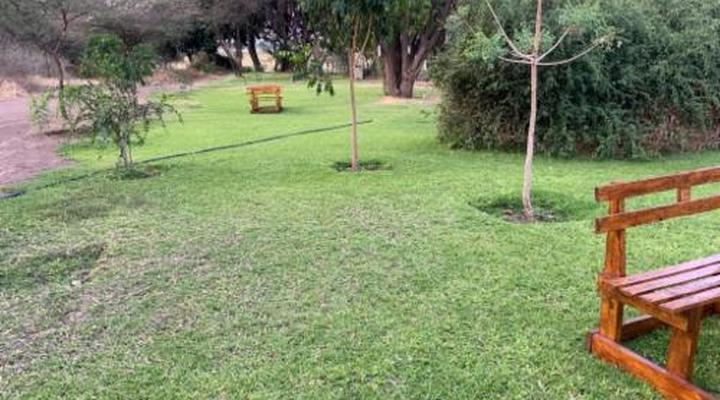 Lorato Lodge and Camping