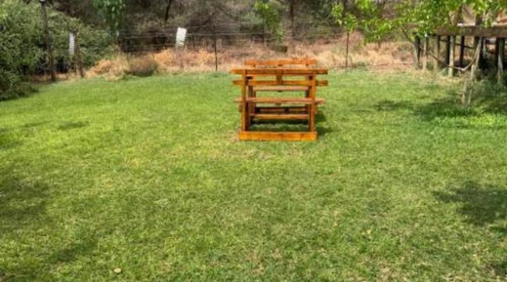 Lorato Lodge and Camping