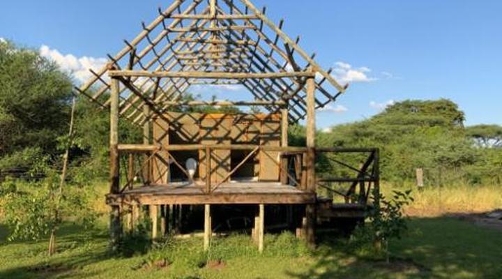 Lorato Lodge and Camping