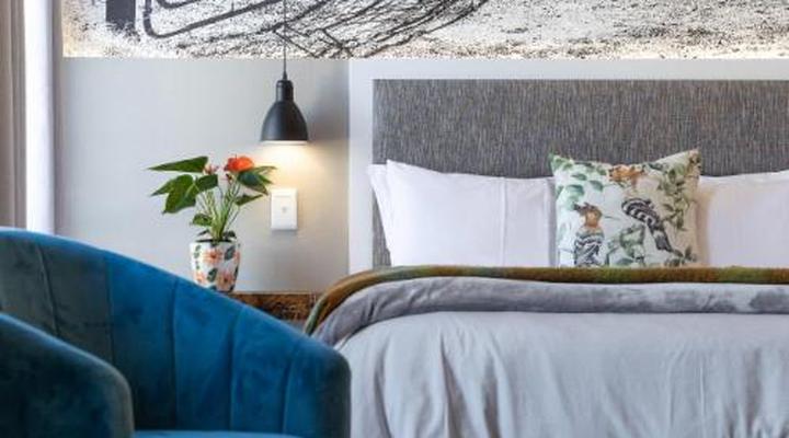 Hornbill House Hermanus