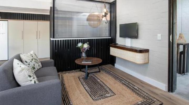 Hornbill House Hermanus