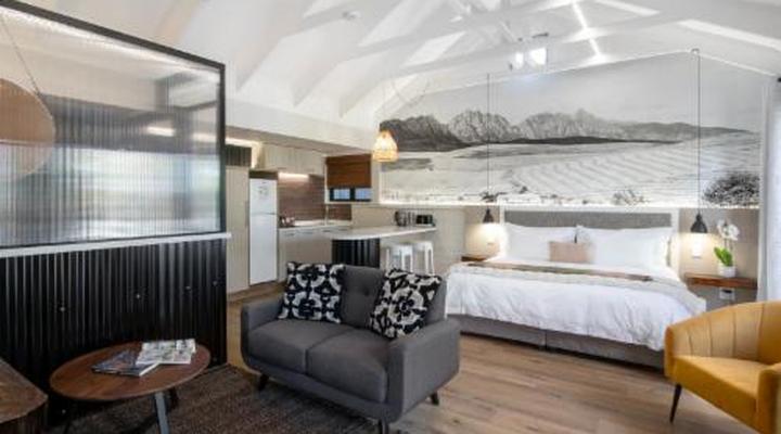 Hornbill House Hermanus