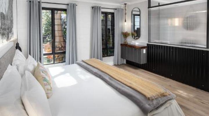 Hornbill House Hermanus