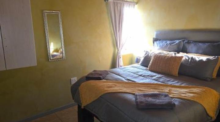 Klipspruit River Resort