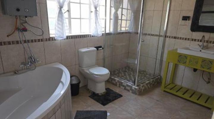 Klipspruit River Resort