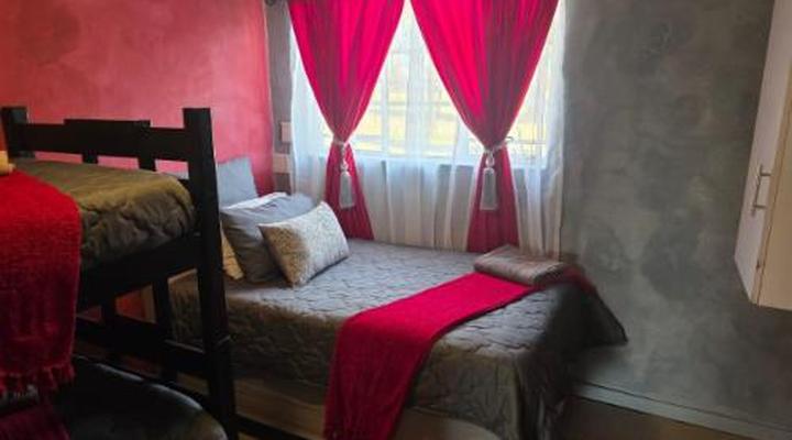 Klipspruit River Resort