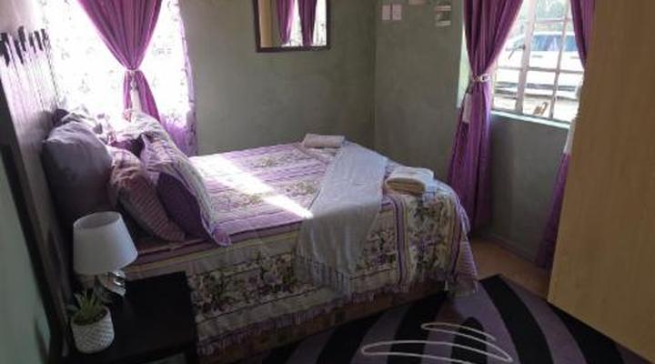 Klipspruit River Resort