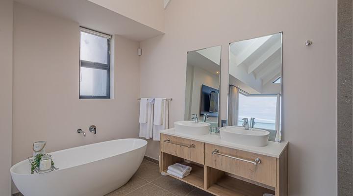 The Shark Bay Villas