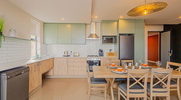 The Shark Bay Villas