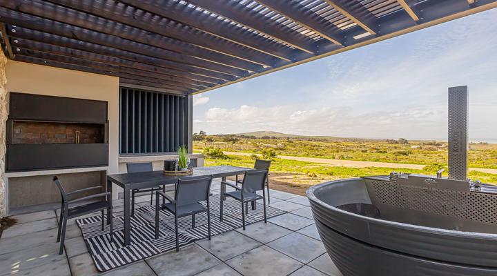 The Shark Bay Villas