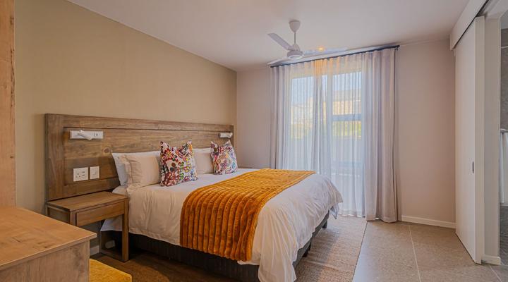 The Shark Bay Villas