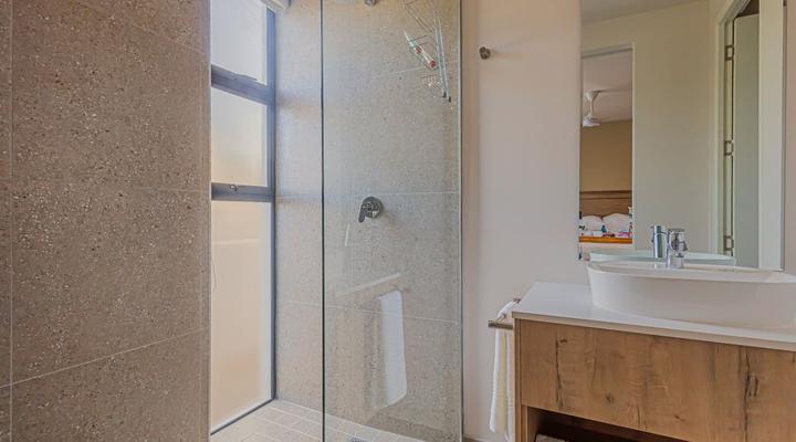 The Shark Bay Villas