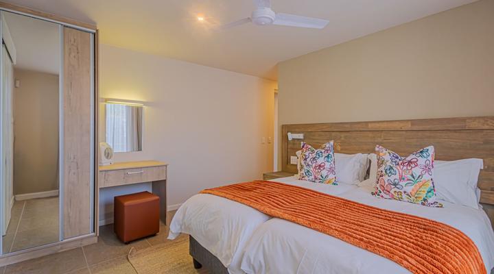 The Shark Bay Villas