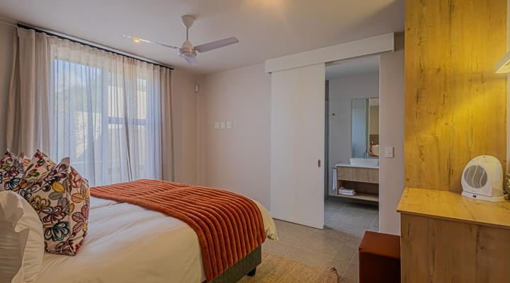 The Shark Bay Villas