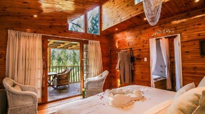 Vindoux Guest Farm & Spa