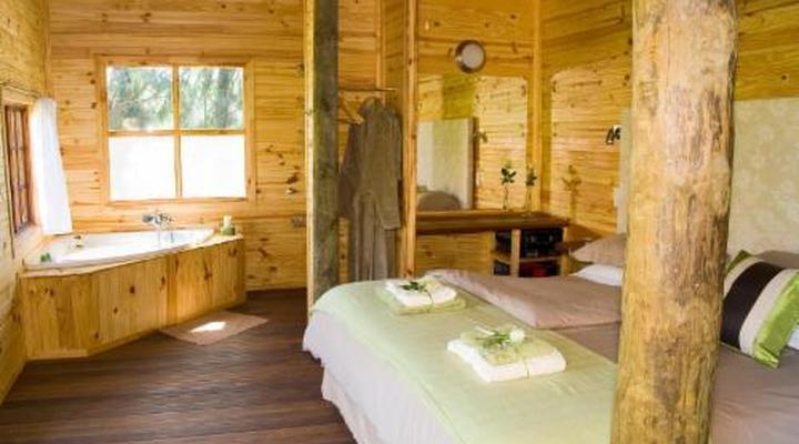 Vindoux Guest Farm & Spa